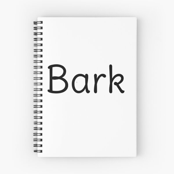 Item preview, Bark designed and sold by tolnsw.