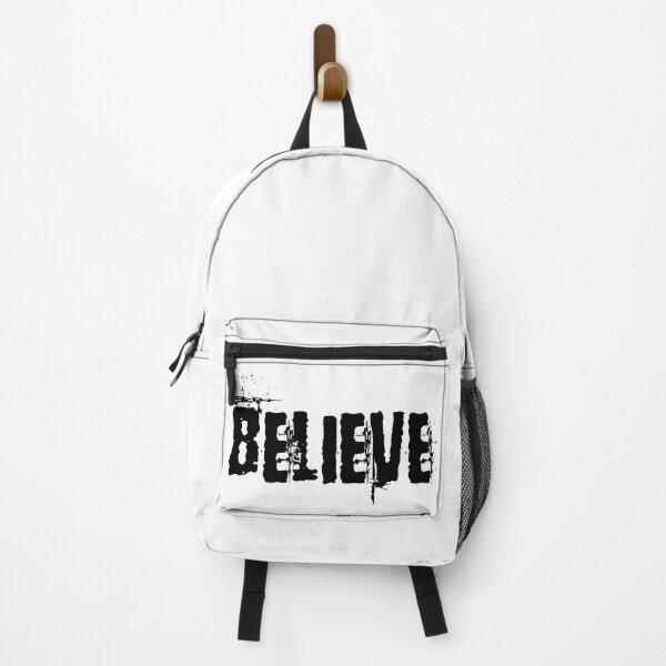 Item preview, Believe designed and sold by simplydesignart.
