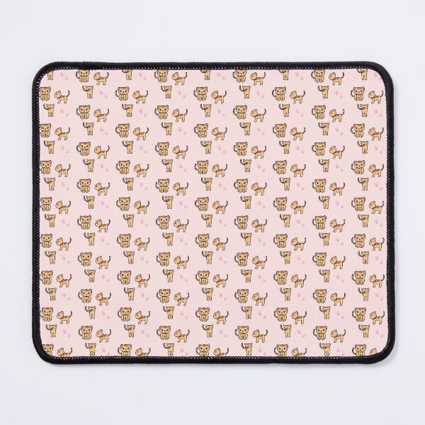 Item preview, cat character set designed and sold by geami.