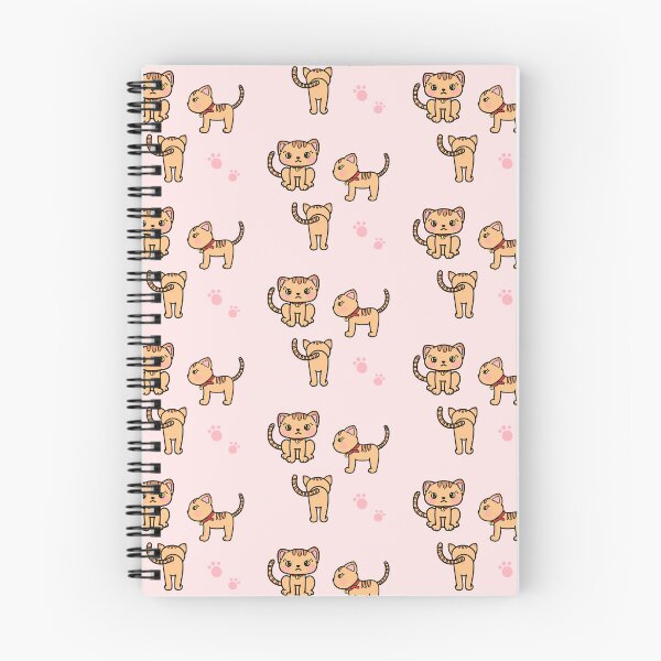 Item preview, cat character set designed and sold by geami.