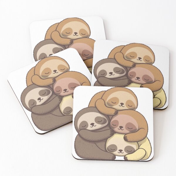 Item preview, Sloth Stack designed and sold by CreationExpress.