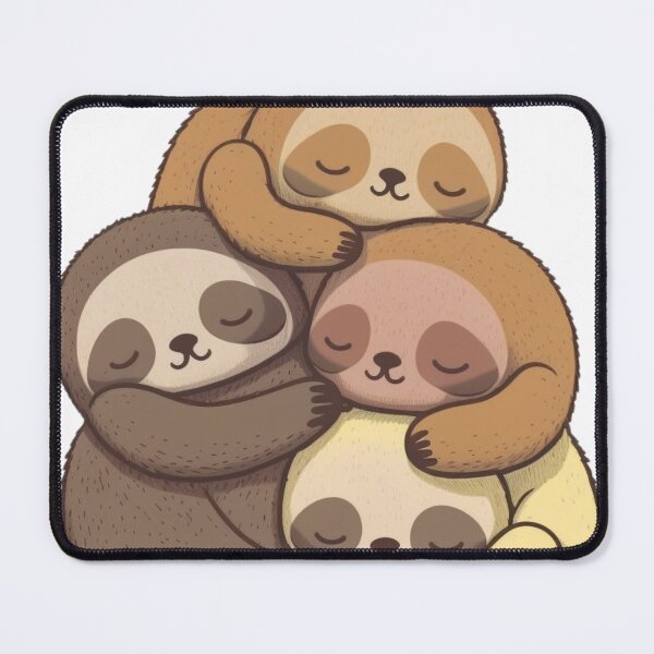 Item preview, Sloth Stack designed and sold by CreationExpress.