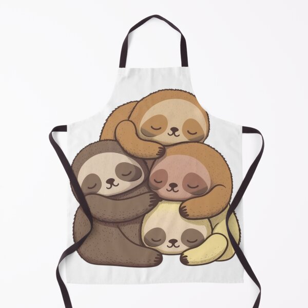 Item preview, Sloth Stack designed and sold by CreationExpress.