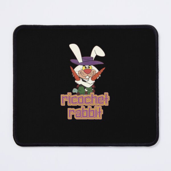 Item preview, Ricochet Rabbit Hong Kong Phooey designed and sold by zebedurisy.