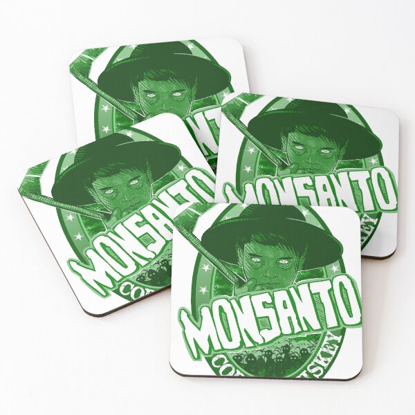 Item preview, monsanto corn whiskey designed and sold by veblindesign.