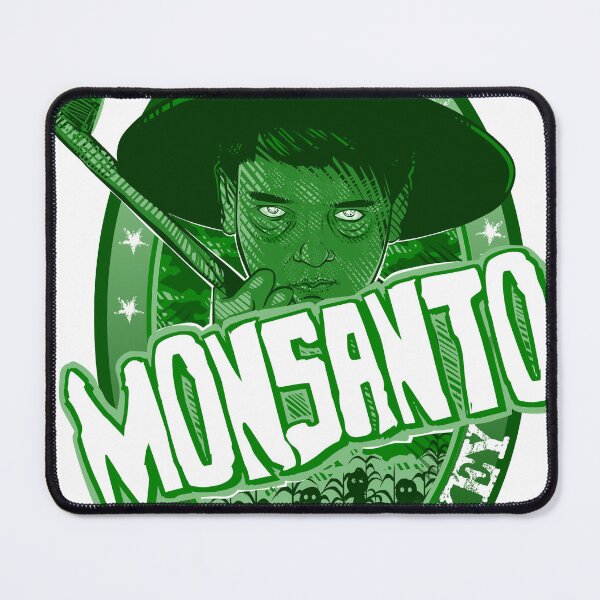 Item preview, monsanto corn whiskey designed and sold by veblindesign.