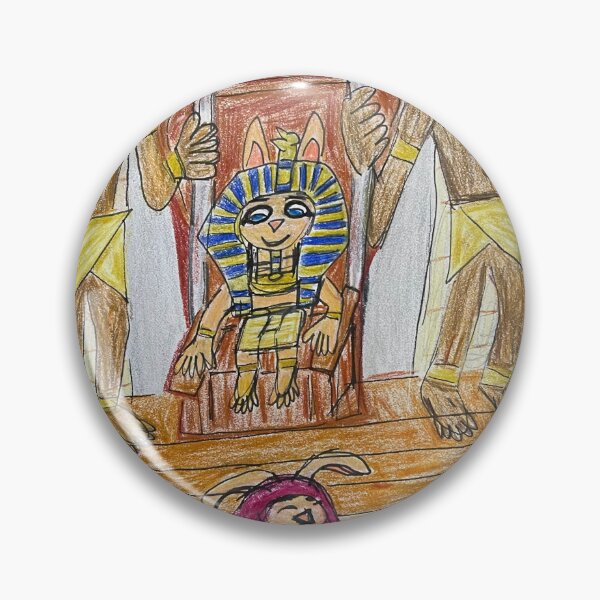Item preview, Egyptian dance party designed and sold by Cece42.