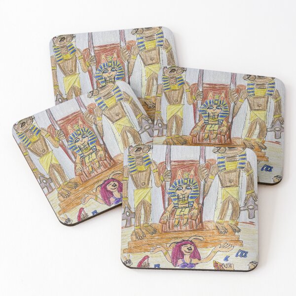 Item preview, Egyptian dance party designed and sold by Cece42.