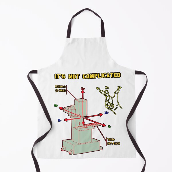 Item preview, It's Not Complicated designed and sold by GreatMercies.