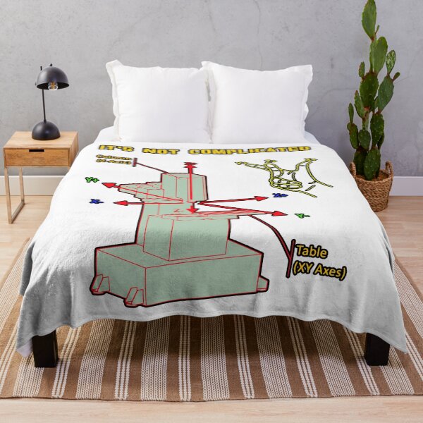 Item preview, It's Not Complicated designed and sold by GreatMercies.