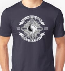 Balamb Garden Seed Academy Unisex T-Shirt