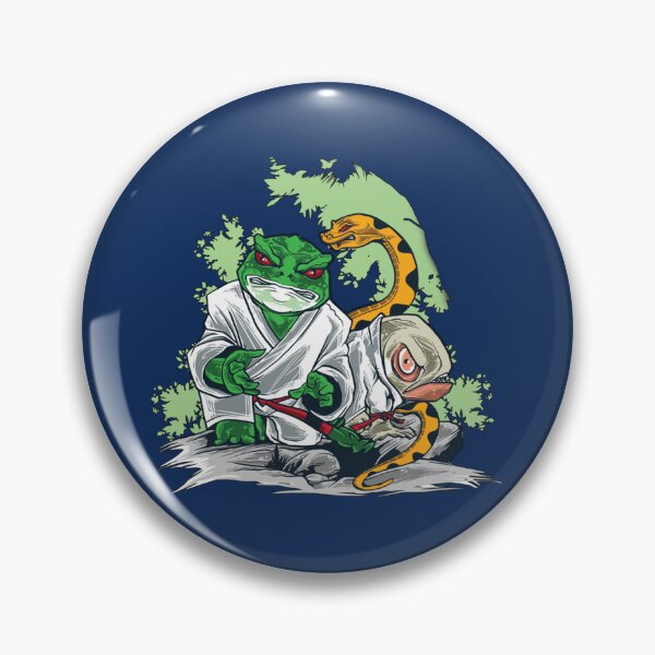 Item preview, Jiujitsu Turtle   designed and sold by levyhanderson.