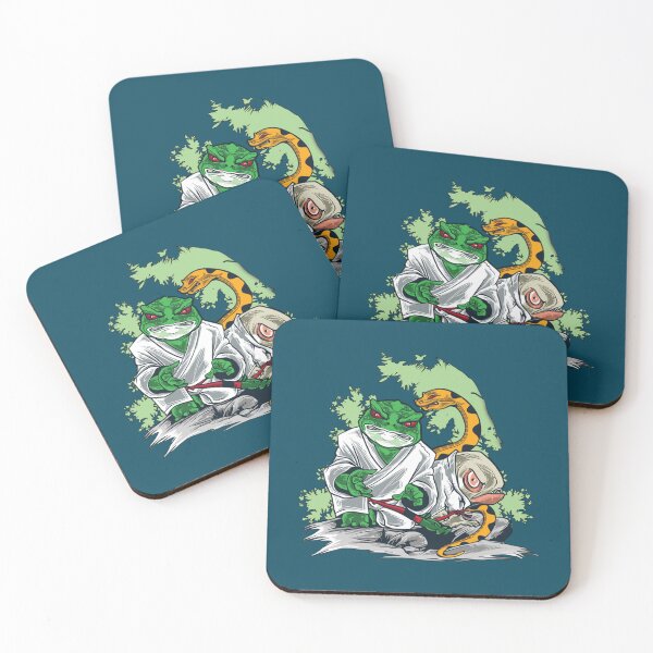 Item preview, Jiujitsu Turtle   designed and sold by levyhanderson.