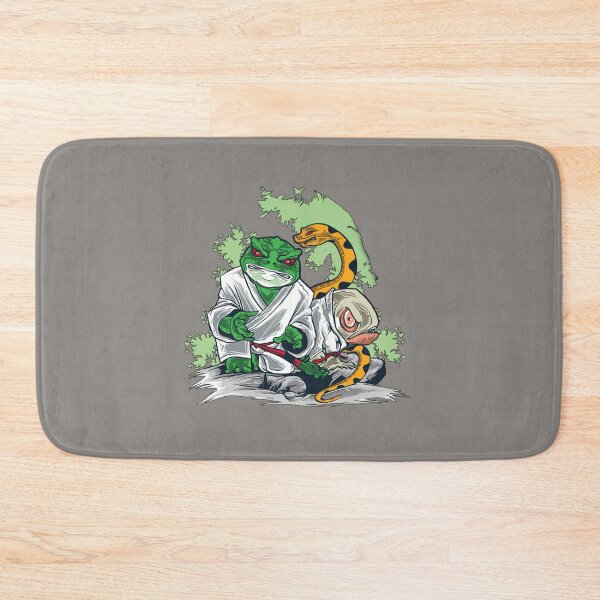 Item preview, Jiujitsu Turtle   designed and sold by levyhanderson.