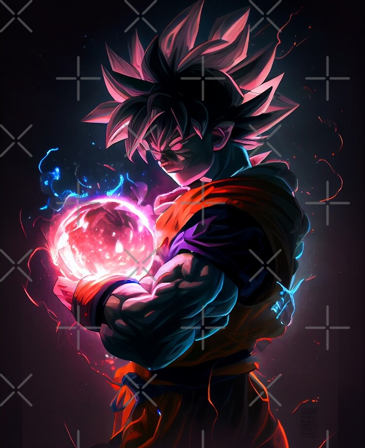 Dragon ball iPad wallpaper : r/ipadwallpapers