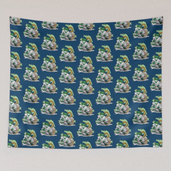Item preview, Jiujitsu Turtle   designed and sold by levyhanderson.