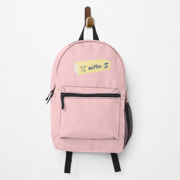 Item preview, The Butter The Better designed and sold by Malorie Pangilinan.