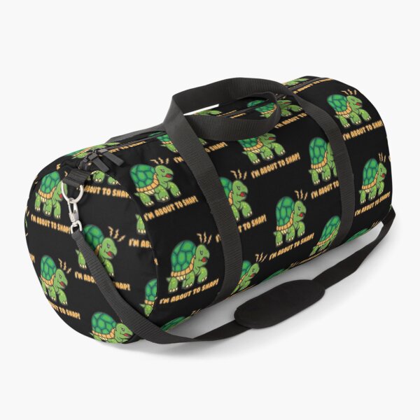 Item preview, alligator snapping turtle reptile wildlife designed and sold by levyhanderson.