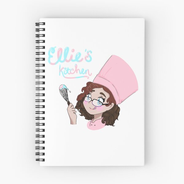 Item preview, Ellie's Kitchen designed and sold by ChibiPower.