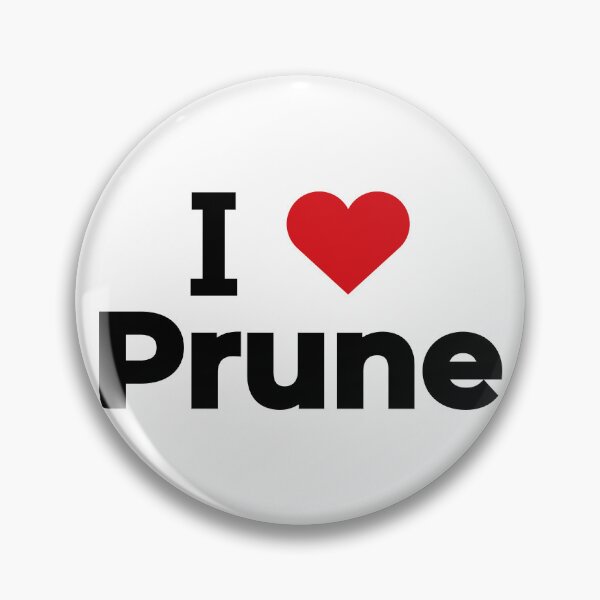 Item preview, I love Prune designed and sold by Moyanana.