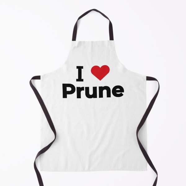 Item preview, I love Prune designed and sold by Moyanana.