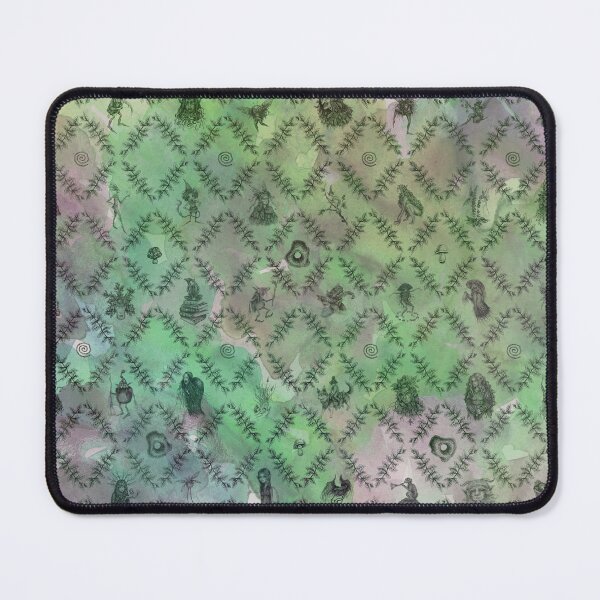 Item preview, Faerie Vignettes - Spectrum  designed and sold by Brett Manning.