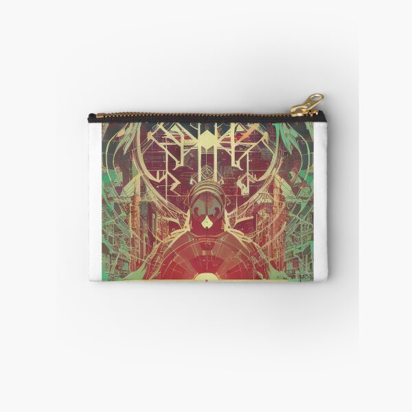 Item preview, Dystopia  designed and sold by StarberryStudio.