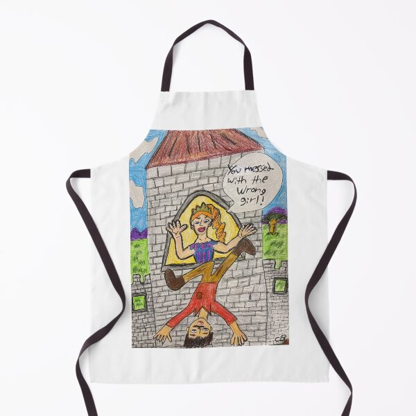 Item preview, Tough women designed and sold by Cece42.