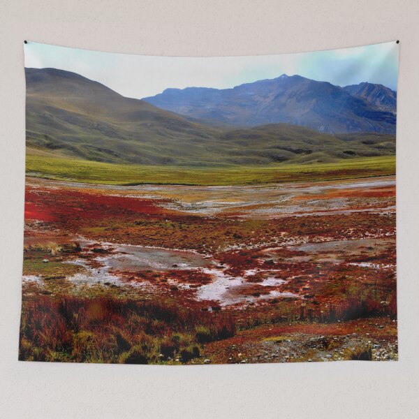 Item preview, Peru - Huaraz designed and sold by franck380.