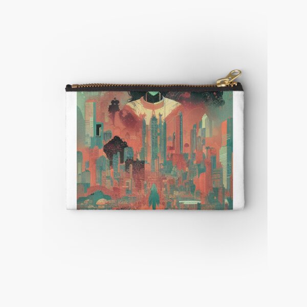 Item preview, Dystopia   designed and sold by StarberryStudio.