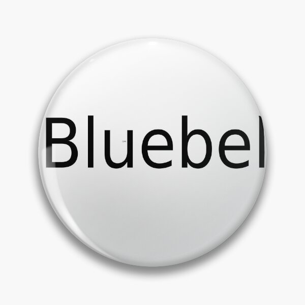 Item preview, Bluebell designed and sold by paywoo.