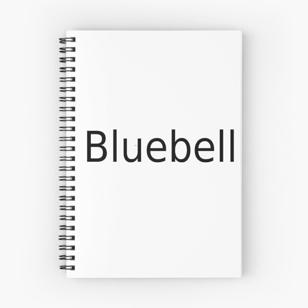 Item preview, Bluebell designed and sold by paywoo.
