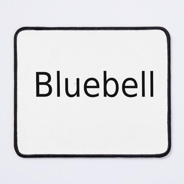 Item preview, Bluebell designed and sold by paywoo.