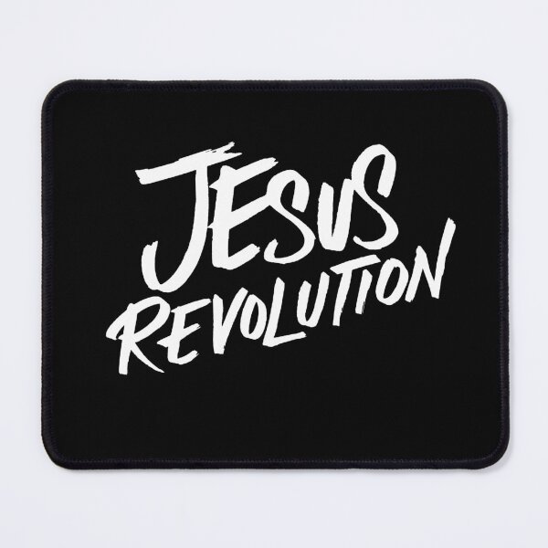 Item preview, Jesus Revolution Unstoppable designed and sold by miyagifactory.
