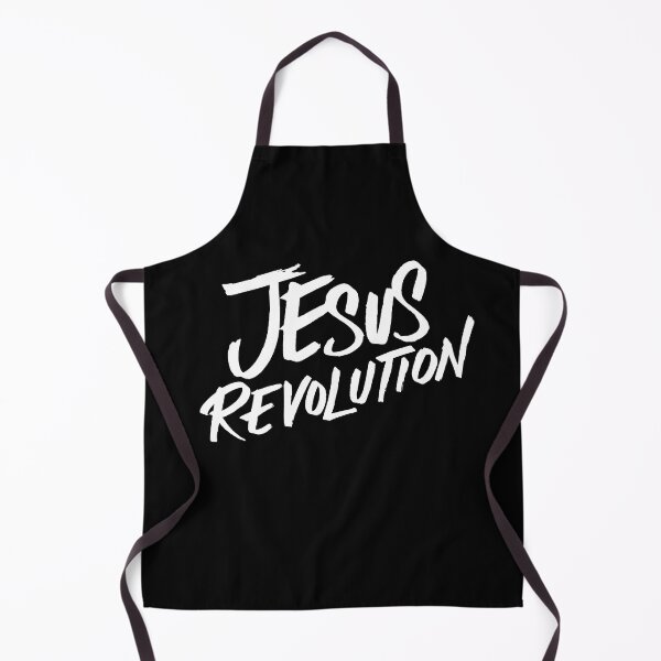 Item preview, Jesus Revolution Unstoppable designed and sold by miyagifactory.