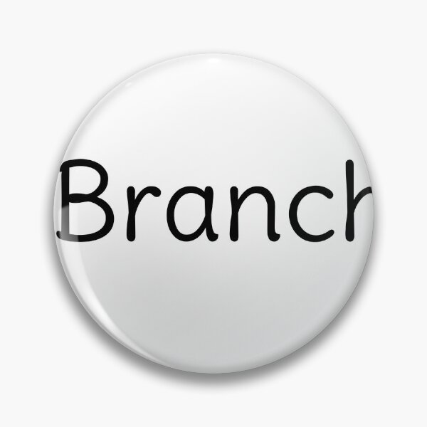 Item preview, Branch designed and sold by paywoo.