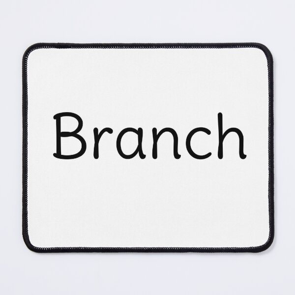 Item preview, Branch designed and sold by paywoo.