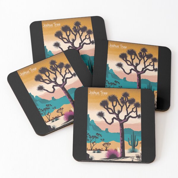 Item preview, Joshua Tree National Park Touristy designed and sold by Kenneth675.