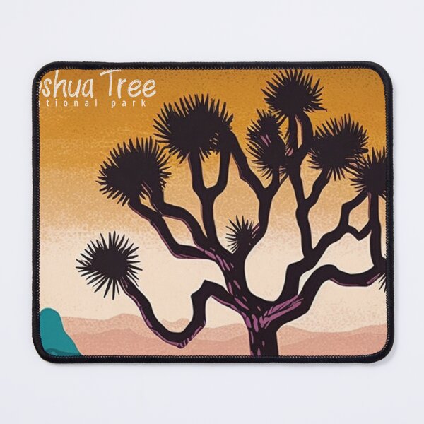 Item preview, Joshua Tree National Park Touristy designed and sold by Kenneth675.