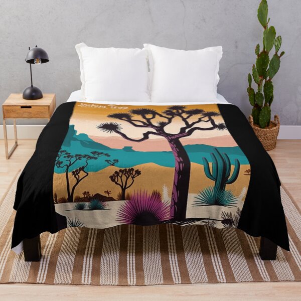 Item preview, Joshua Tree National Park Touristy designed and sold by Kenneth675.