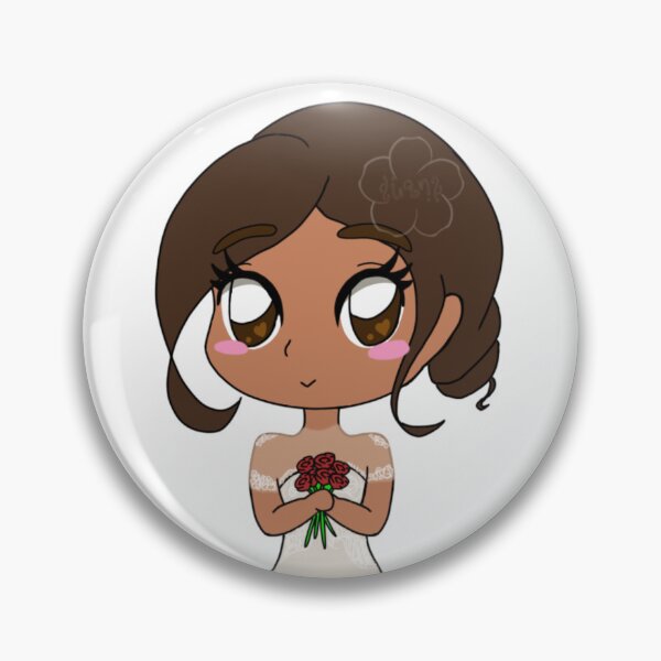 Item preview, Carter Owens Wedding 1 of 2 designed and sold by ChibiPower.