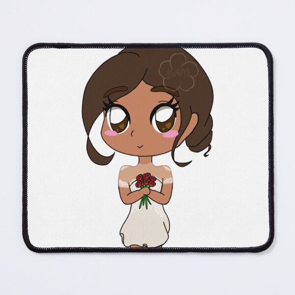 Item preview, Carter Owens Wedding 1 of 2 designed and sold by ChibiPower.
