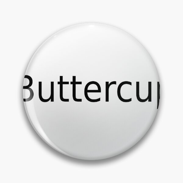 Item preview, Buttercup designed and sold by paywoo.