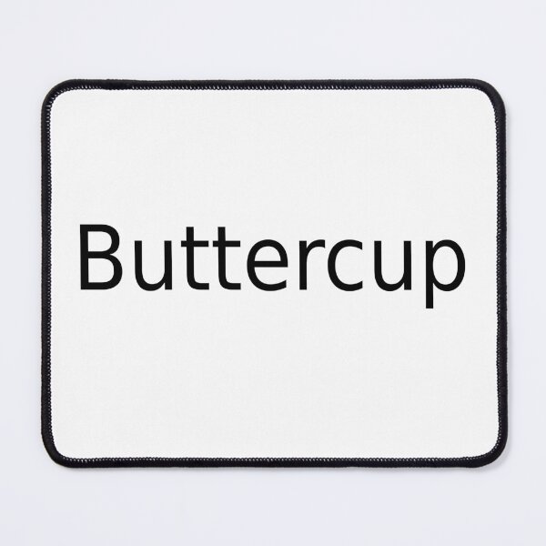 Item preview, Buttercup designed and sold by paywoo.