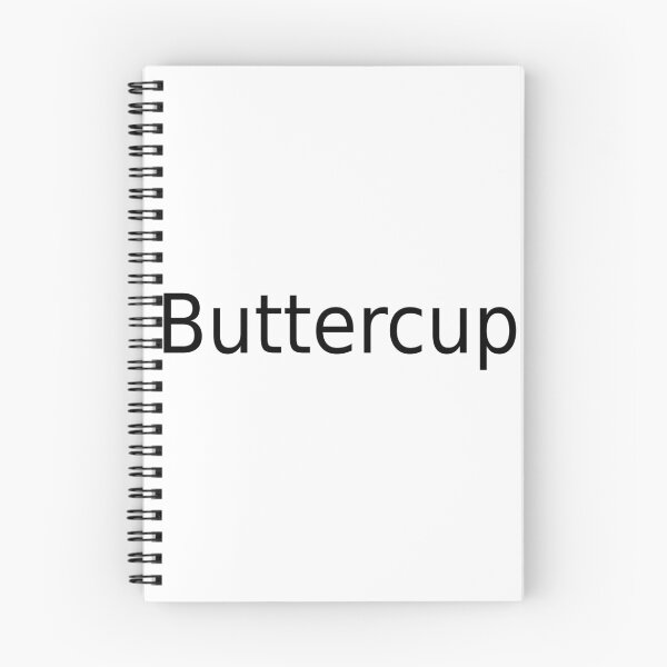 Item preview, Buttercup designed and sold by paywoo.