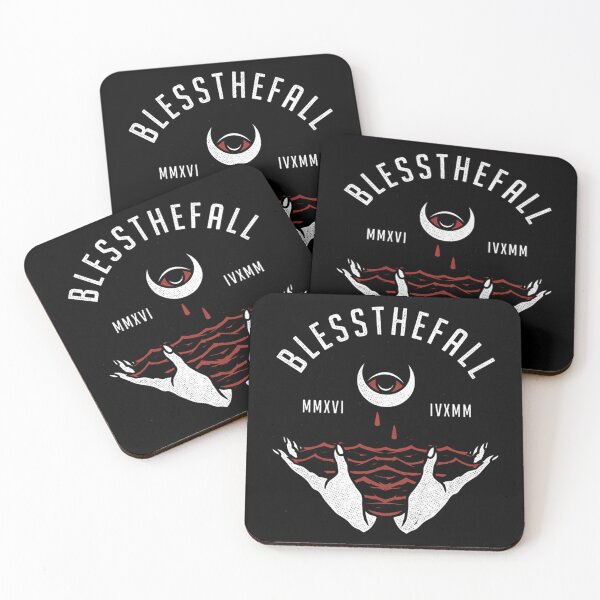Item preview, Find Yourself Bless the fall Hollow Band designed and sold by Laurxams.