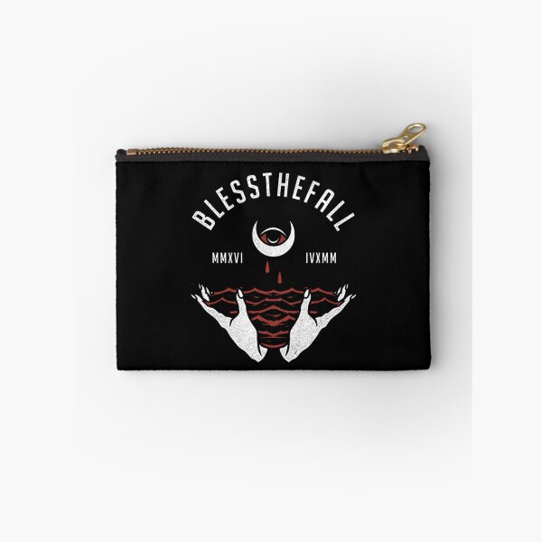 Item preview, Find Yourself Bless the fall Hollow Band designed and sold by Laurxams.