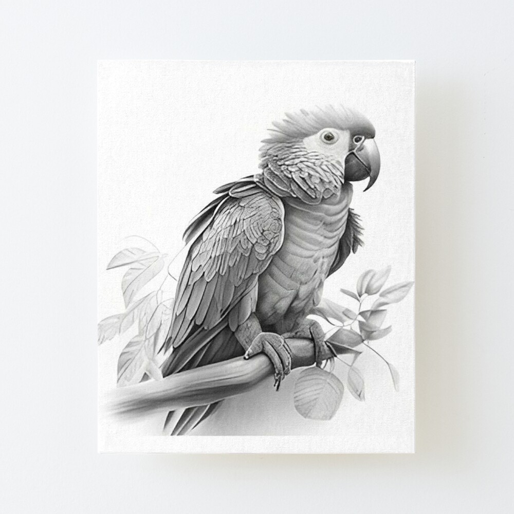 Free Printable Pencil Drawings