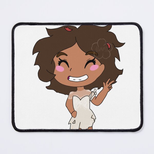 Item preview, Carter Owens Wedding 2 of 2 designed and sold by ChibiPower.