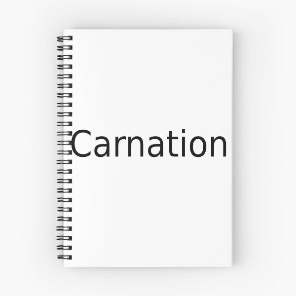 Item preview, Carnation designed and sold by paywoo.